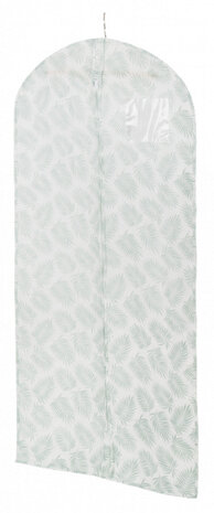 kledinghoes Palma 137 x 60 cm polypropyleen wit