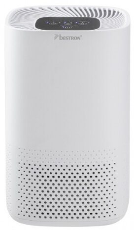 luchtreiniger Airp100uv 45W 33 x 20 cm wit