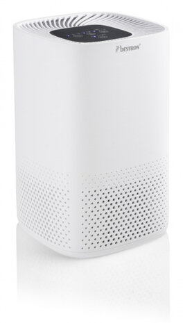 luchtreiniger Airp100uv 45W 33 x 20 cm wit