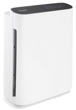 luchtreiniger Airp200uv 55W 45 x 33 cm wit