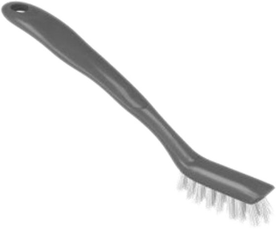 voegenborstel Cleaning And Co 23 cm grijs