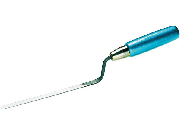 voegspijker Pro 17 x 1 cm RVS zilver