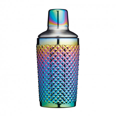 cocktailshaker Boston 300 ml RVS