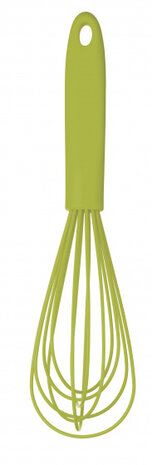 garde 26 cm siliconen groen