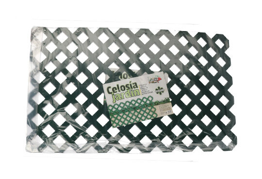 trellis klimplanten 143 x 86 cm groen