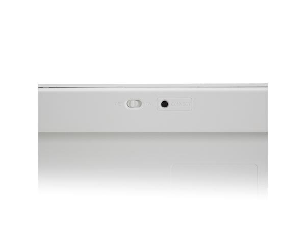 toetsenbord EW3168 Azerty bluetooth wit