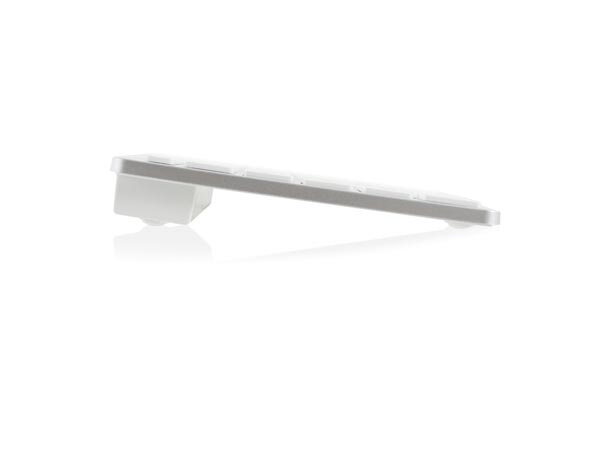 toetsenbord EW3168 Azerty bluetooth wit