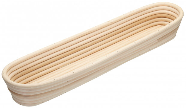 deegmand Home Made 44 x 9 cm bamboe naturel