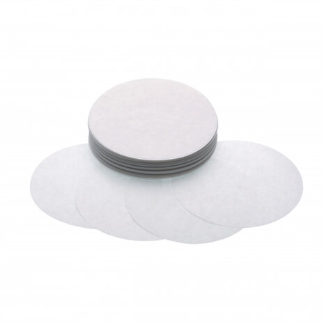 vershoudwax Home Made cr&egrave;me 200 stuks