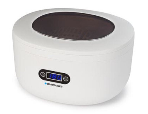 ultrasone reiniger 750 ml 40 W RVS