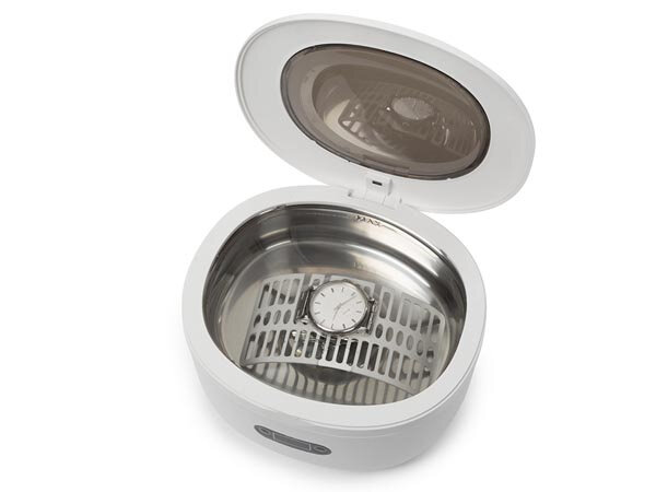 ultrasone reiniger 750 ml 40 W RVS