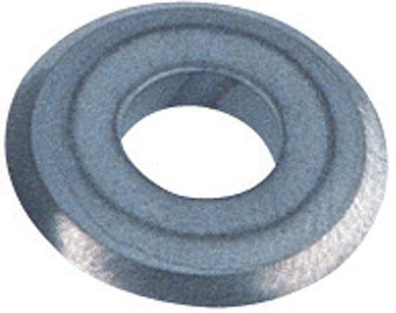 tegelsnijwiel 16 mm staal zilver