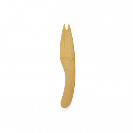 kaasplankenset Cut&amp;Serve 20 x 30 cm bamboe naturel 4-delig