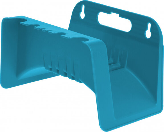 tuinslanghouder 23 x 15,2 cm blauw