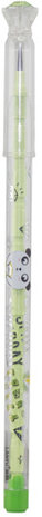 vulpotlood Diamond junior 19 cm groen