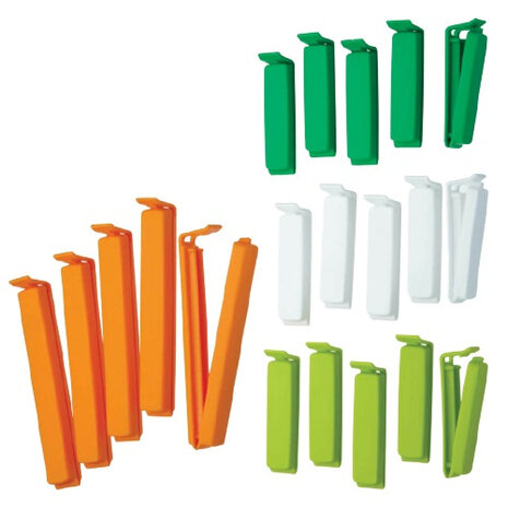 vershoudclips 20 stuks