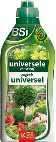 meststof universeel 1000 ml