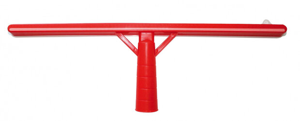 sproeiboom zuinig rood