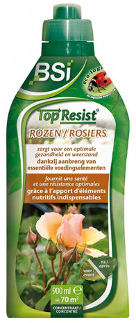 meststof Top Resist rozen 900 ml