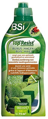 meststof Top Resist buxus/hagen 900 ml