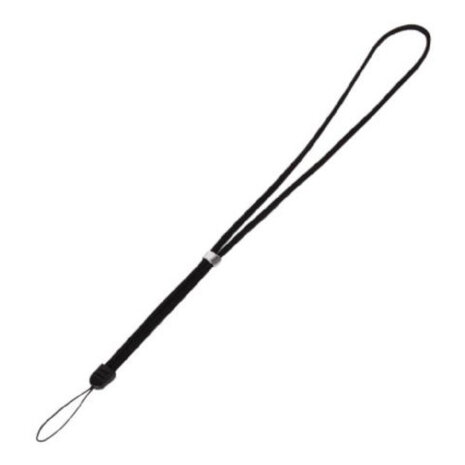 nekriem M-30000 48 cm wol zwart