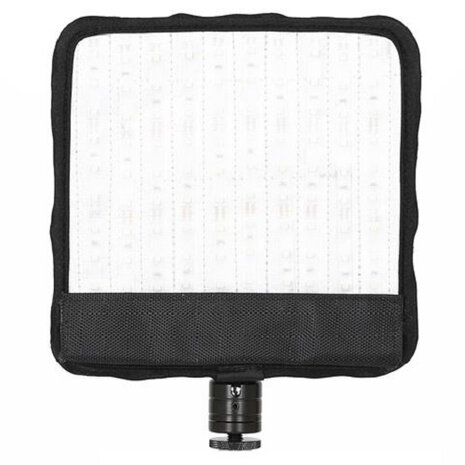 cameraflitser RX-8TD led 22 x 22 cm zwart 7-delig