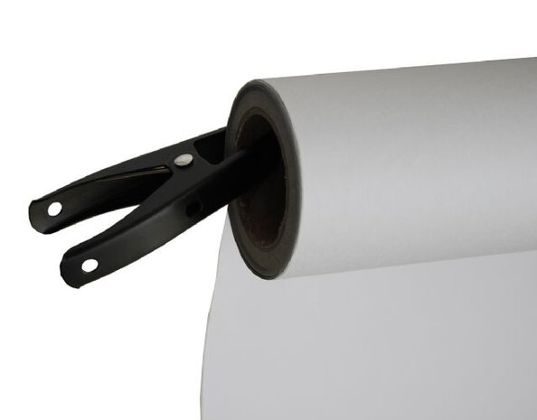 klem CL-Clip3 104 x 61 x 18 mm zwart