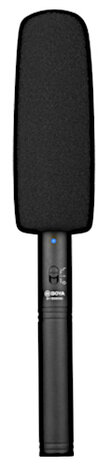 richtmicrofoon BY-BM6060 Condensator Shotgun