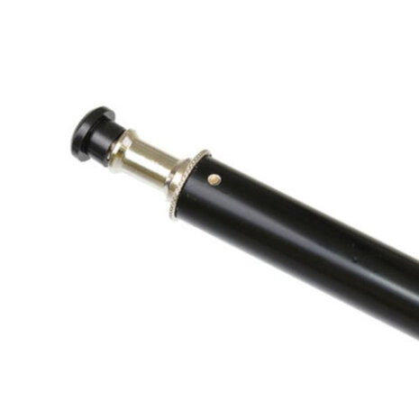 boomarm LB-22H 75-139 cm aluminium 3-delig