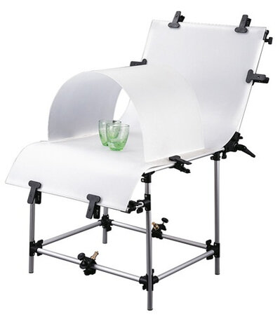 diffuser Top Roof 40 x 100 cm wit