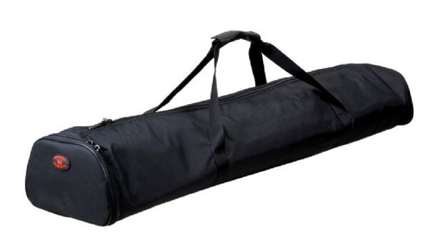 statieftas LSB-48 117 x 28 x 15 cm cordura zwart