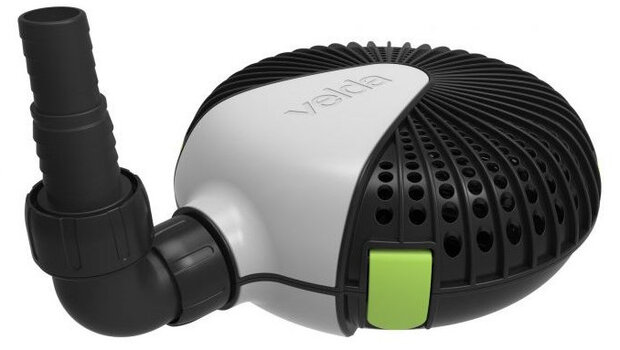 vijverpomp Green Line 5000 40W/50Hz 5000 liter