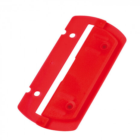 multiperforator 2-4 ringen rood