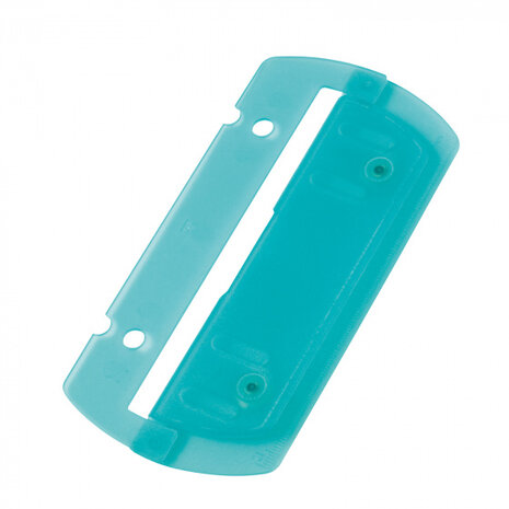 multiperforator 2-4 ringen blauw