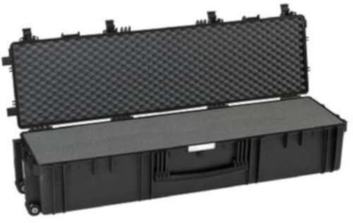 koffer 13527 1430 x 415 x 296 mm zwart