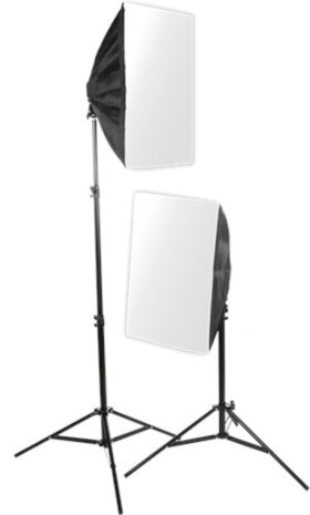 daglichtset PK-SB5070 8 x 45 W 15-delig
