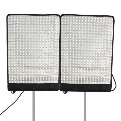 paneel RX-18T LED 45 x 60 cm 62 Watt wit