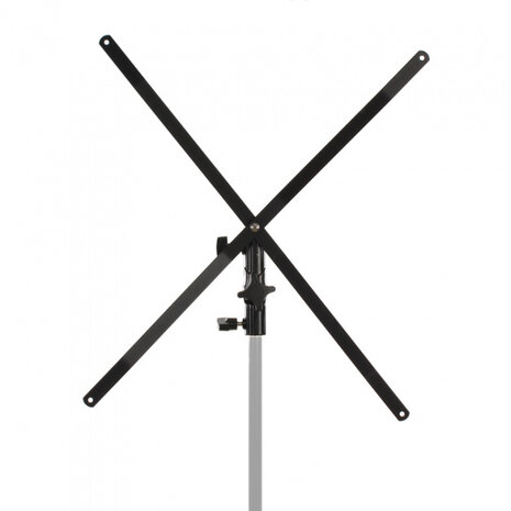 paneel RX-18T LED 45 x 60 cm 62 Watt wit