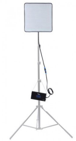 studiolamp Bi-Color LX-50 led 6950 lumen 50 watt wit