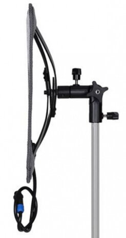 studiolamp Bi-Color LX-50 led 6950 lumen 50 watt wit