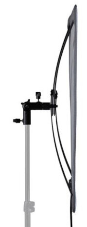 studiolamp Bi-Color LX-150 led 16050 lumen 150 watt wit