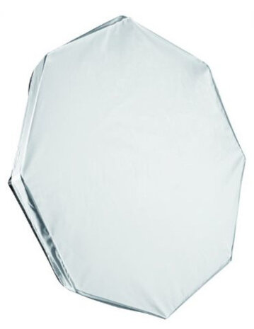 octabox Qsob-11 opvouwbaar 110 x 60 cm wit 5-delig