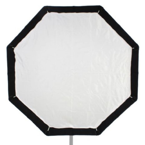 octabox Qsob-11HC opvouwbaar 110 x 60 cm wit 5-delig