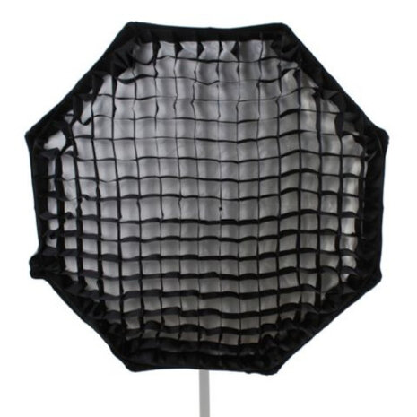 octabox Qsob-11HC opvouwbaar 110 x 60 cm wit 5-delig