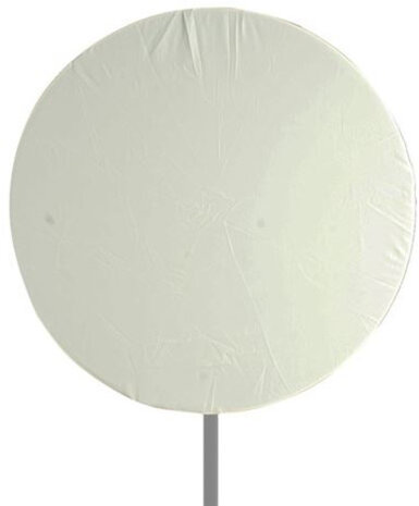 beautydish met honingraat SK-BD550W 55 cm 4-delig