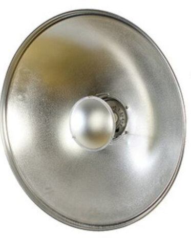 beautydish met honingraat SK-BD700 70 cm 4-delig