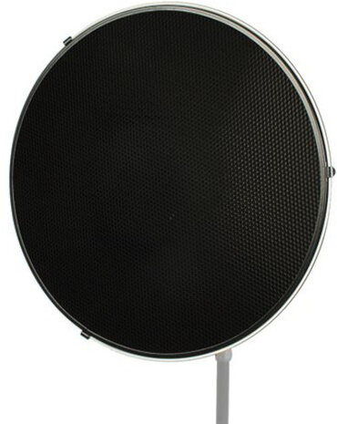 beautydish met honingraat SK-BD700 70 cm 4-delig