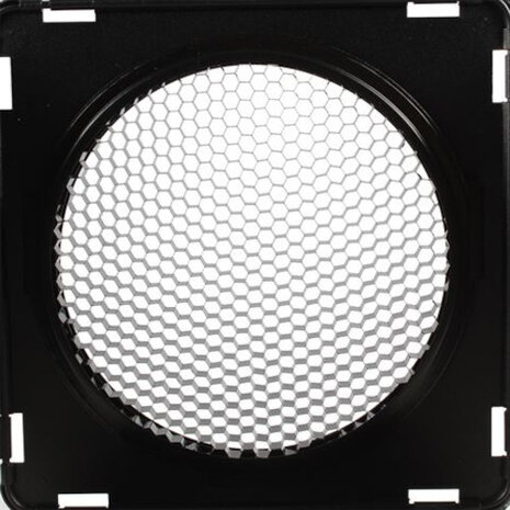 kleppenset SK-BD95 9,5 cm zwart 6-delig