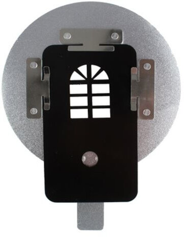 optical snoot SK-OS1 zwart 13-delig