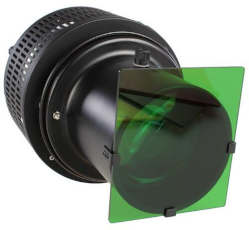 optical snoot SK-OS1 zwart 13-delig